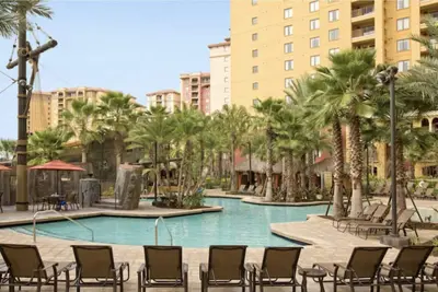 Image de 1br-Dlx Inside Disney Gates-5 Pools, 2 Lazy Rivers, Splash pad, Mini Golf & More