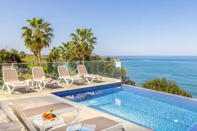 Image de Pomos Seashore villa