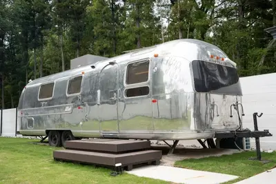 Image de 1 building rental plan Airstream / Tsukuba City Ibaraki