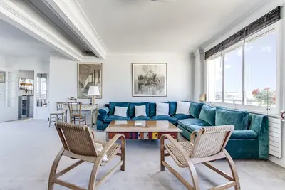 Image de Saint Germain des Prés - Penthouse 2 Bedrooms w/Ac\n