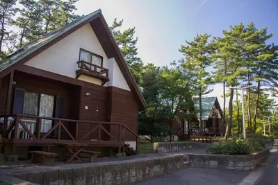 Image de Cottage for 6 people / Akumi District Yamagata