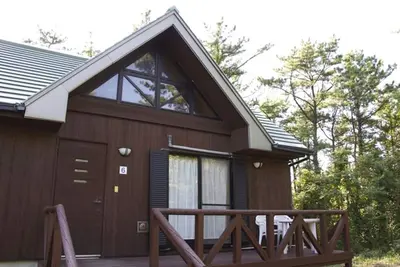 Image de Cottage for 4 people / Akumi District Yamagata