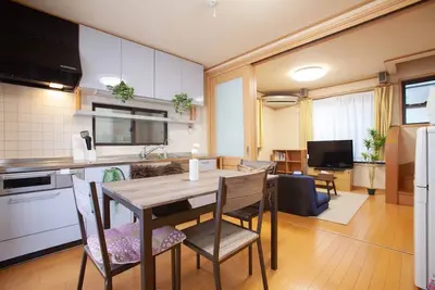 Image de Maximum 10 people 8 minutes walk from the neares - Lucky Higashi Mizue / Edogawa-ku Tokyo