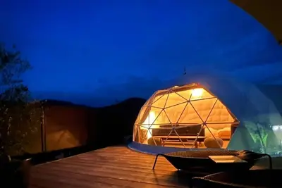 Image de Weekday plan Limited to one group per day The p / Minami Awaji City Hyōgo