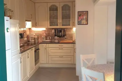Image de Cozy apartment for 4 person near the sea, for families