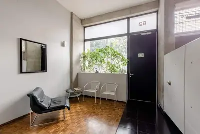 Image de Loft con Estacionamiento Dentro del Edificio & pet Friendly. Seguridad 24hrs