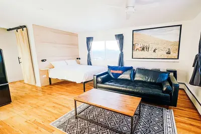 Image de Boutique Hotel in Downtown Leadville