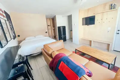 Image de Boutique Hotel in Downtown Leadville