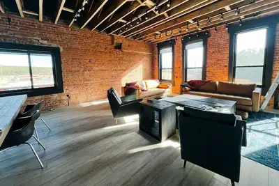 Image de Boutique Hotel in Downtown Leadville
