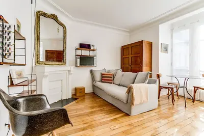 Image de Saint Germain des Prés - Petit Sevres 1 Bedroom