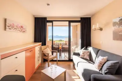 Image de Duplex Vue Mer à couper le souffle - Cannes