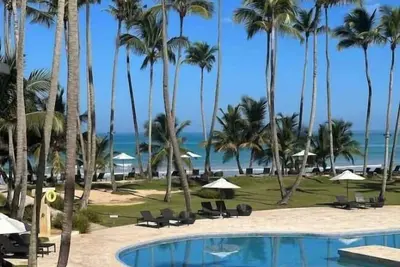 Image de New Lux Penthouse Beachfront Duplex!