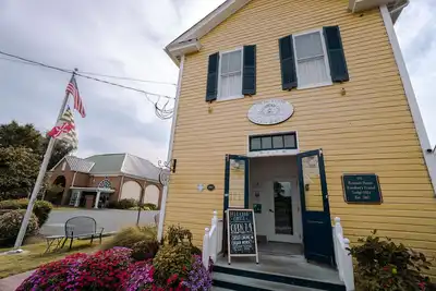 Image de Vacation Rental in Historic St. Michaels
