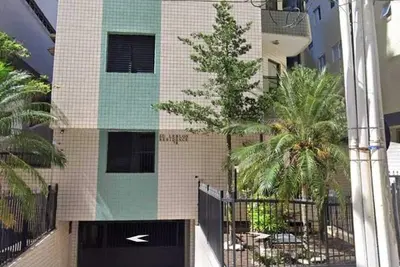 Image de Apartamento Perto da Praia Familiar em Praia Grande - Bairro Guilhermina