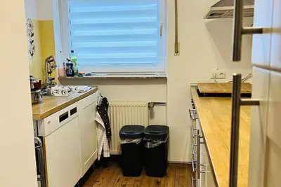 Image de Holiday Apartment
