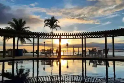 Paraíso em Arraial do Cabo, Golden Apart Hotel