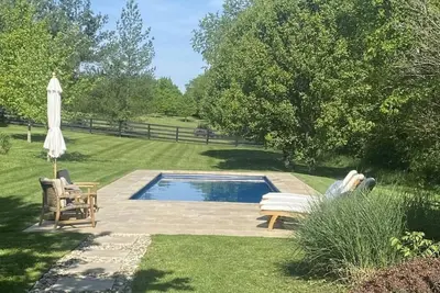 Image de Pga Golf Championship\nKentucky Estate Home