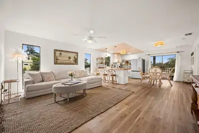 New Coastal Waterfront Retreat 2
