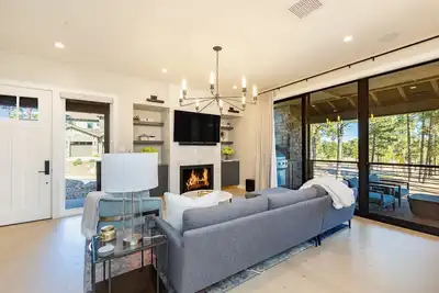 Image de Mountain Retreat Luxury Condo