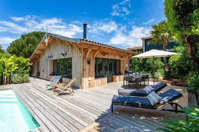 Image de Villa Maya - Centre Cap Ferret