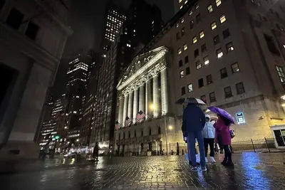 Image de Cozy 2 Bedroom on Wall Street