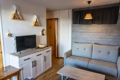 Image de Charmante 2 Zimmer im Herzen der Orres 1800