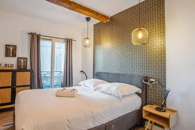 Image de Appartement Armar - Welkeys