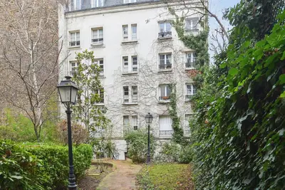 Image de Duplex Chaptal - Welkeys