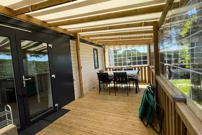 Image de Mobil-Home Cc379 - 40 m2 - 3 Zimmer 4 Personen