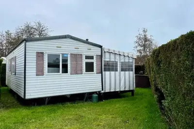 Image de Mobil Home Cc463 - 36 m² - 2 Chambres 4 personnes