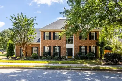 Image de Tranquil Retreat on Kimball Trace
