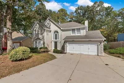 Image de Castle on Waters Cove Way