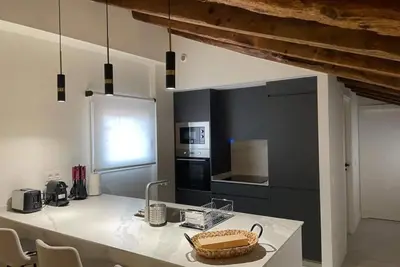 Apartamento con Encanto en el Centro de Teruel