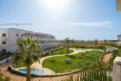 Image de Apartamento Dorval - Mar de Pulpi
