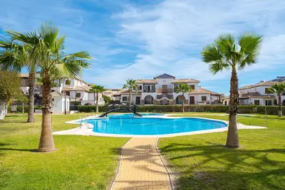 Image de Casa Isa ( Vera Playa )