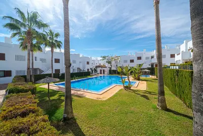 Image de Apartamento Orquidea (Mar de Pulpi)