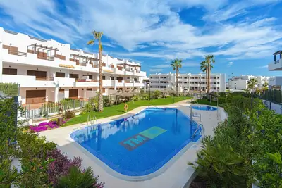 Image de Apartamento Lujoso (Mar de pulpi)