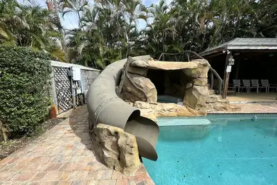 Image de Tropical Oasis In Ft. Lauderdale! ! \nNEWLY Renovated! ! !