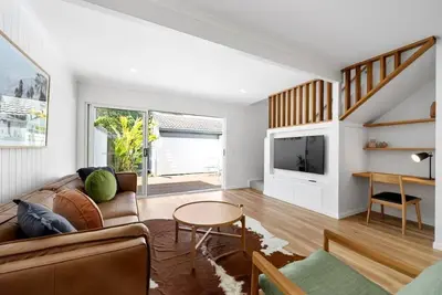 Image de Villa Le Miramar ~ Beautiful Pooch Friendly Home