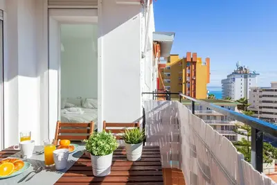 Image de Sol Montemar 57 - Terrasse, Piscine, Parking, à 200m de la plage