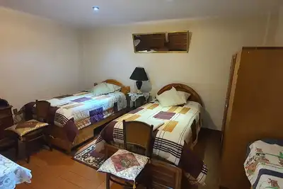 Image de Departamento Independiente, en el Centro HistĂłrico de la Ciudad