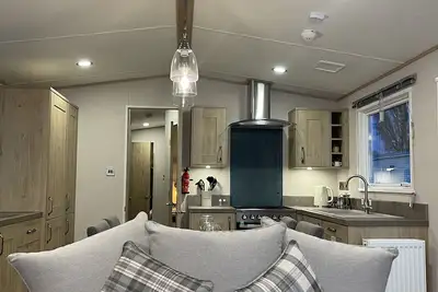 Image de 3 Br - Luxury Family Home Near The Beach