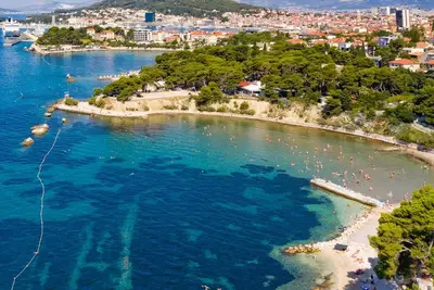 Image de Luxury room Ana 3 in the heart of Split