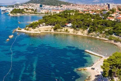 Image de Luxury room Ana 4 in the heart of Split