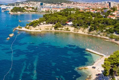 Image de Luxury room Ana 1 in the heart of Split