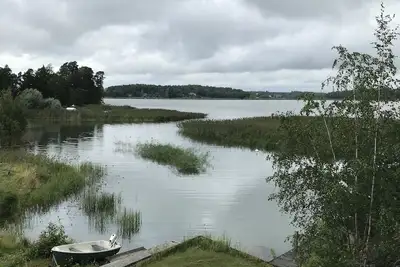 Image de Cosy seaside villa at walking distance to the pictoresque old town of Naantali