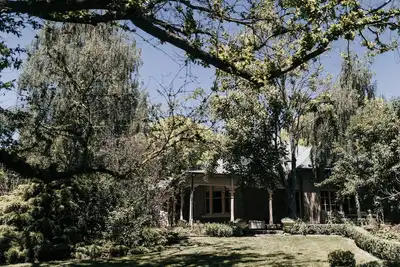 Image de Tremearne Homestead\n4 acre garden\n400 acre farm\n