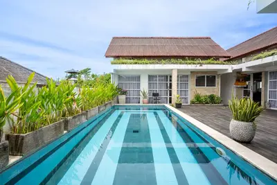 Image de Lolo Apartment by Hombali