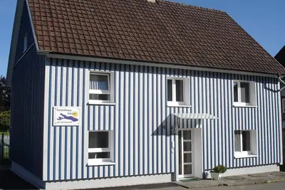 Image de Appartement 'Ferienhaus Felicia Eg' avec jardin privé et Wi-Fi