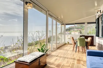 Image de Atlantic View, a Home in Madeira